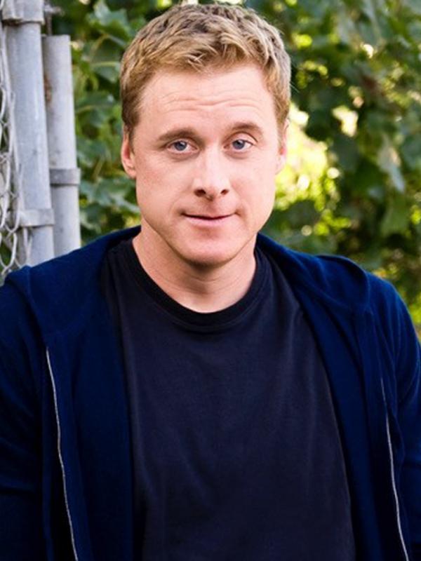Alan Tudyk