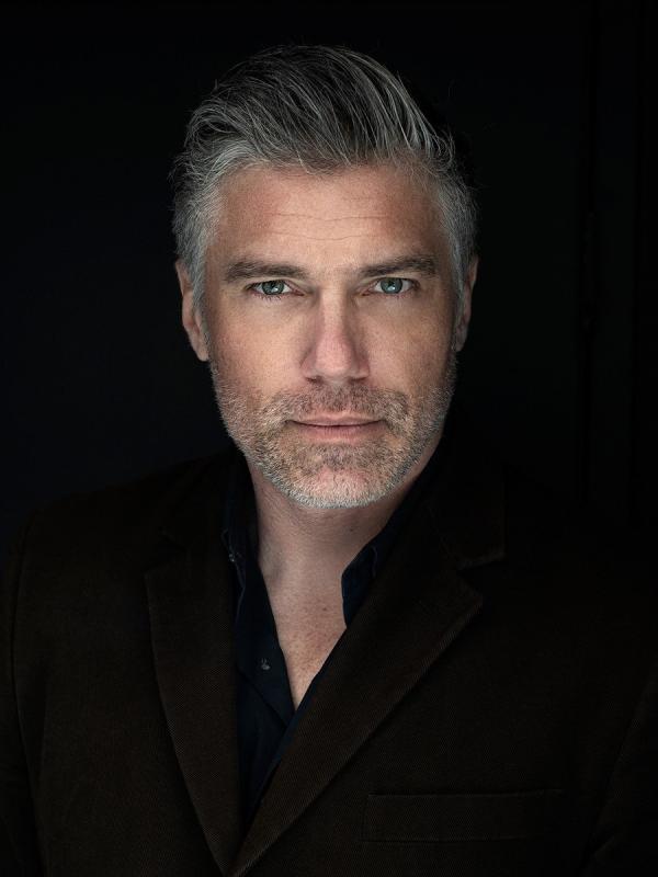 Anson Mount