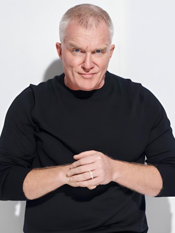 Anthony Michael Hall