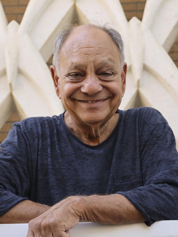 Cheech Marin