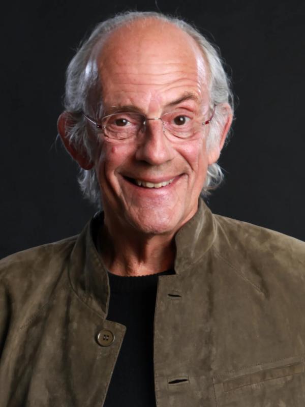 Christopher Lloyd