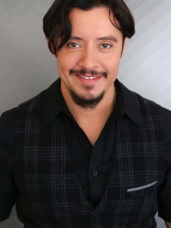 Efren Ramirez