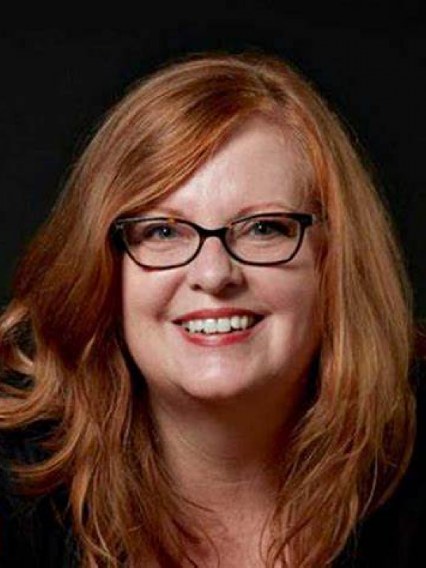 Gail Simone