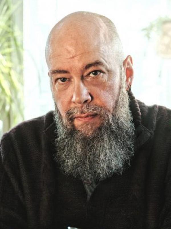 Jason Aaron