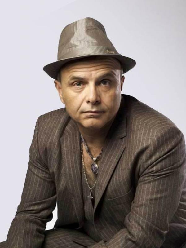 Joe Pantoliano