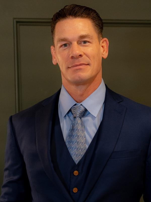 John Cena