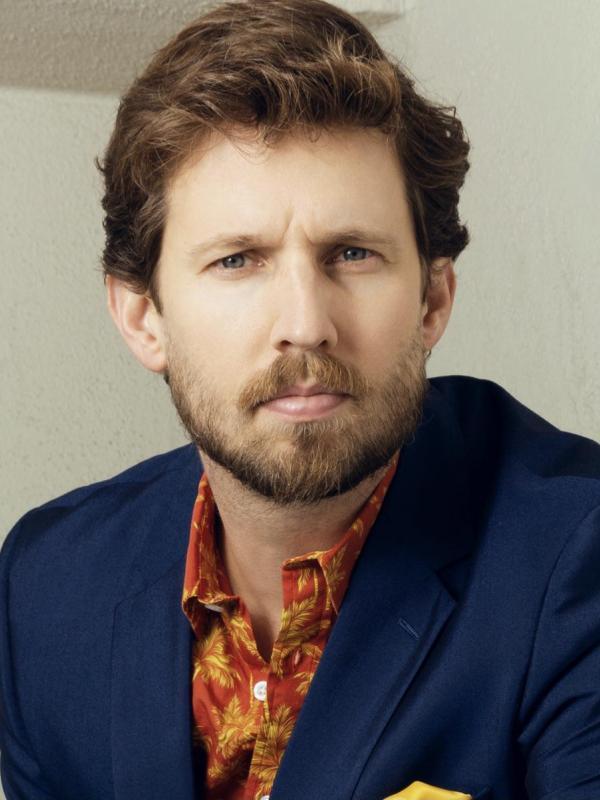 Jon Heder