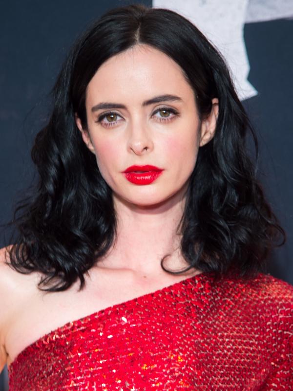 Krysten Ritter