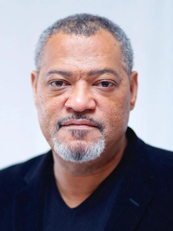 Laurence Fishburne