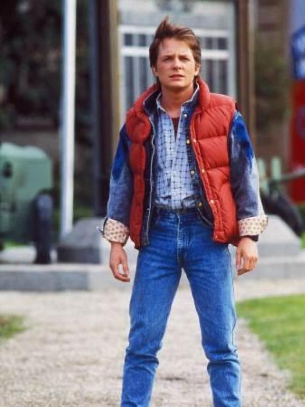 Michael J. Fox
