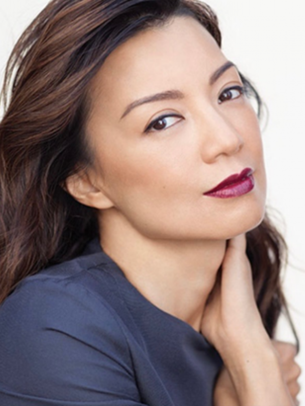 Ming-Na Wen