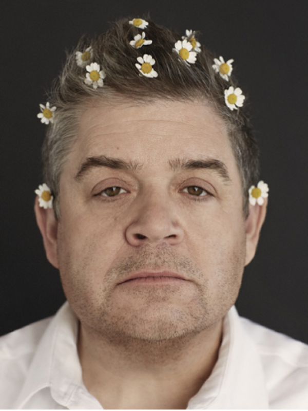 Patton Oswalt