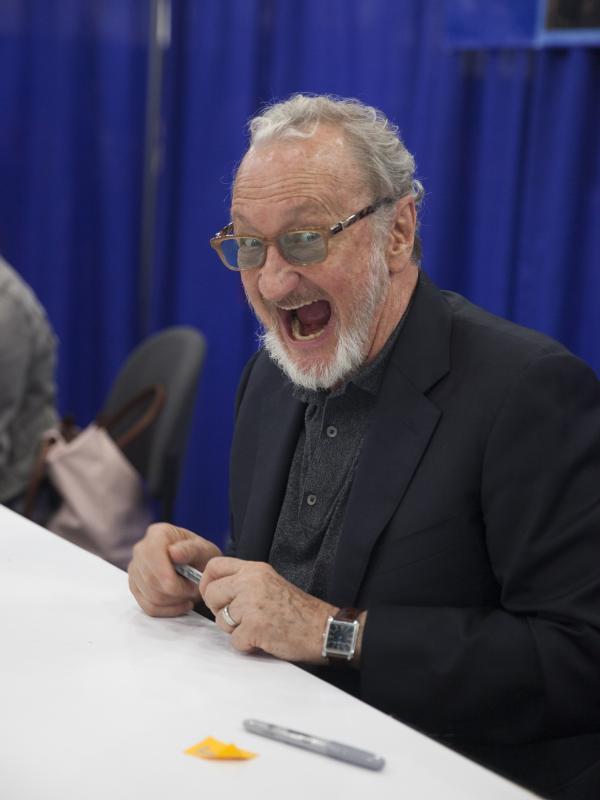 Robert Englund