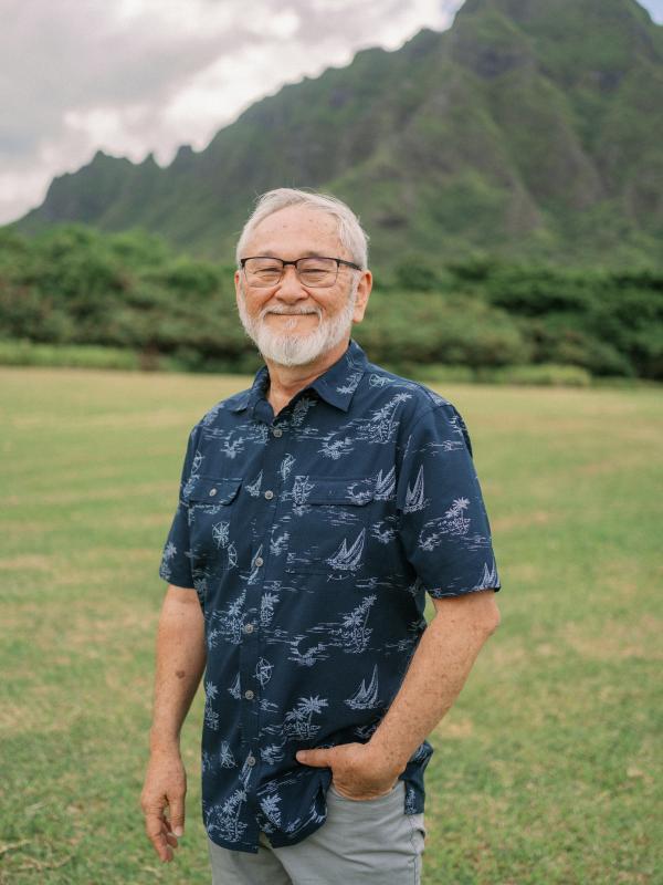 Stan Sakai
