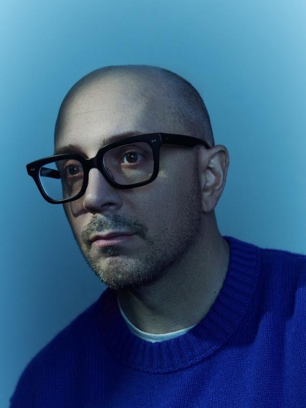 Steve Burns