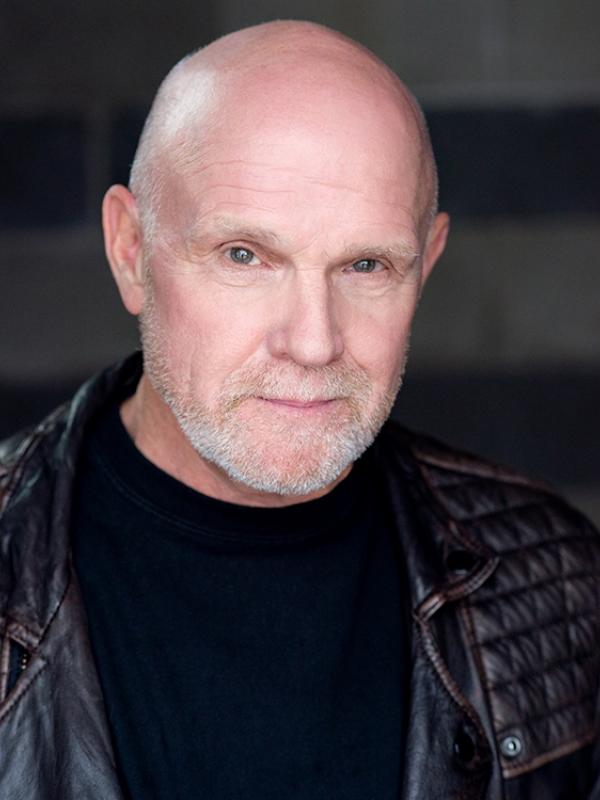 Steve Downes