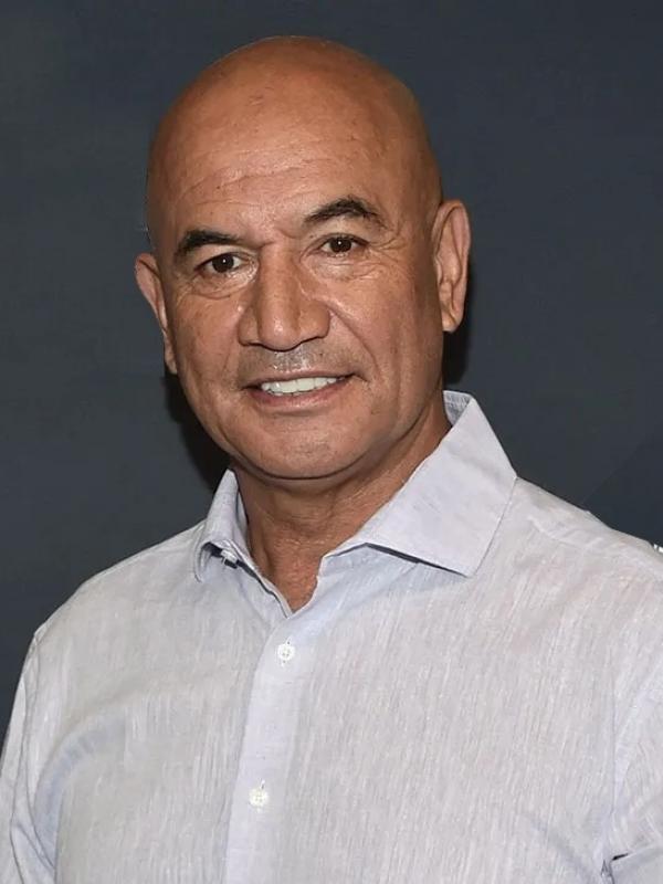 Temuera Morrison