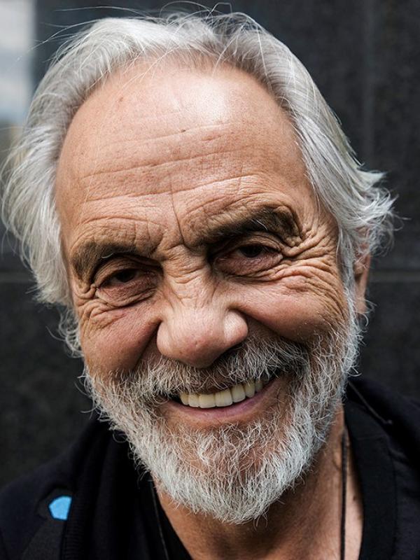 Tommy Chong